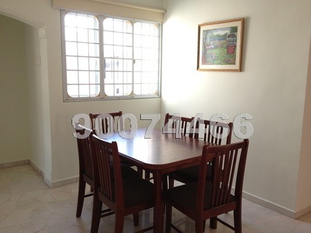 Blk 126 Tampines Street 11 (Tampines), HDB 5 Rooms #691222